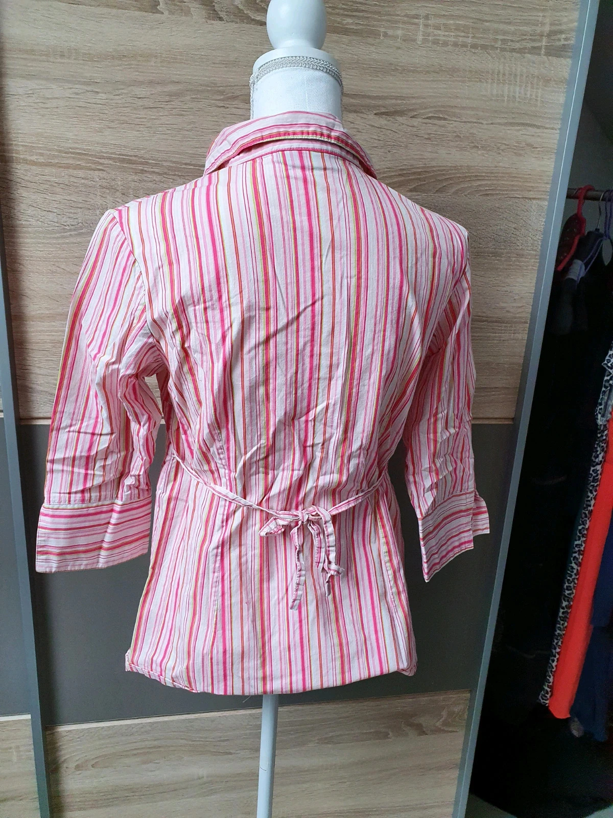 Pregnancy blouse – photo 2